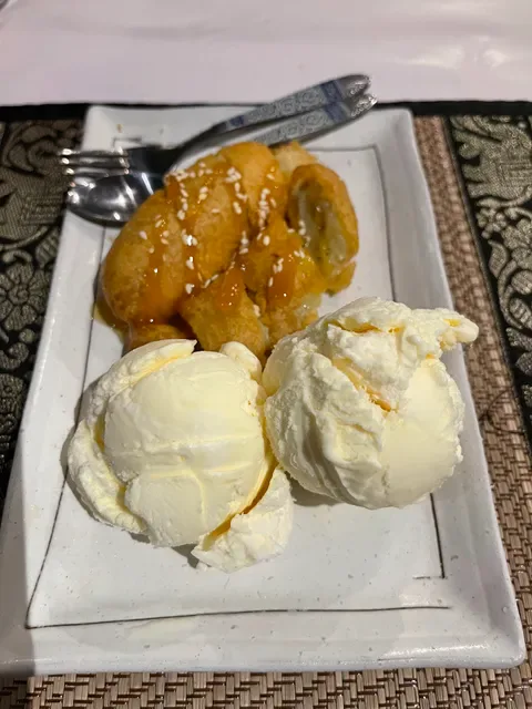 Suwan Thai Cuisine
