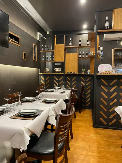 Suwan Thai Cuisine