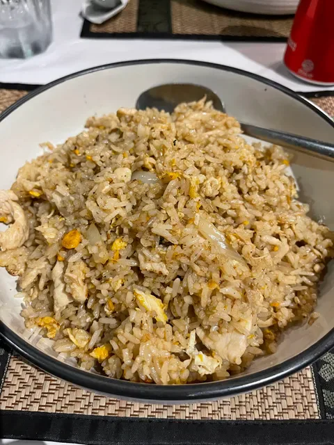 Suwan Thai Cuisine