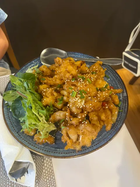 Suwan Thai Cuisine