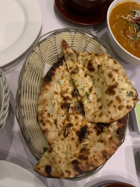 Swaad India's Zest