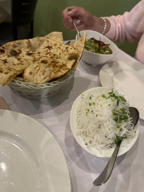 Swaad India's Zest