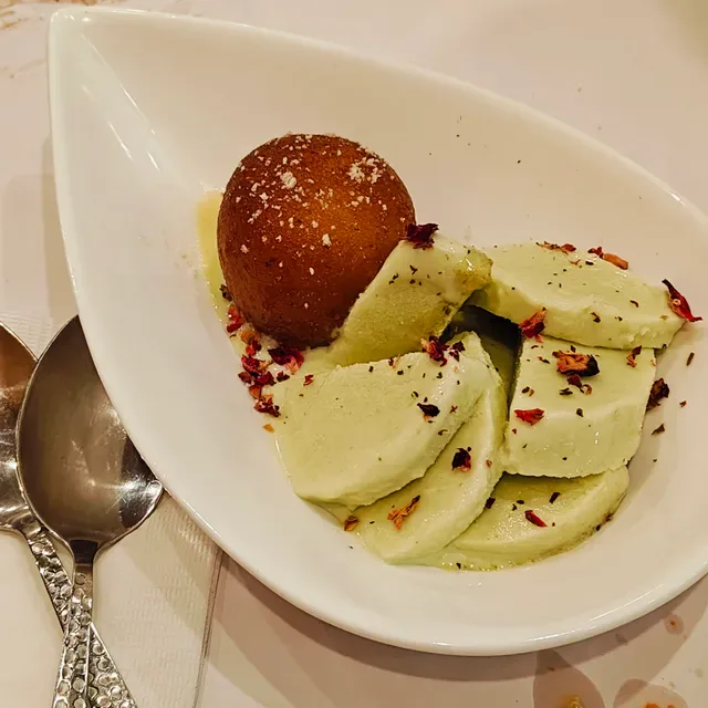 Swaad India's Zest