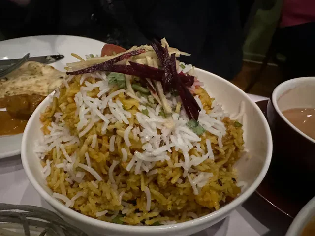 Swaad India's Zest