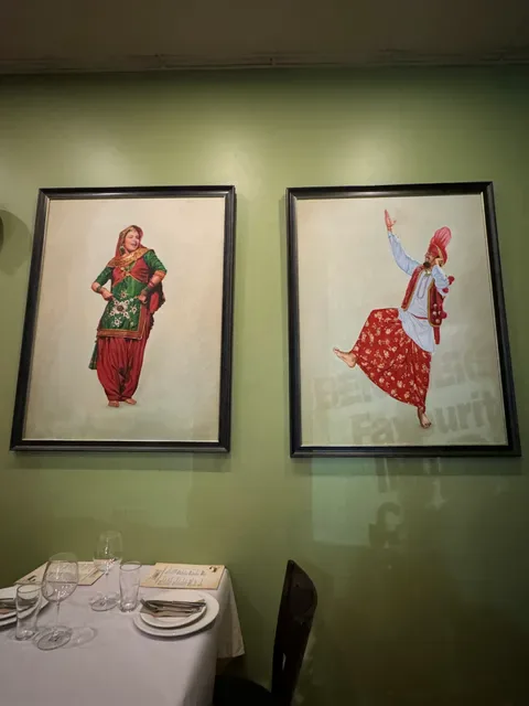 Swaad India's Zest