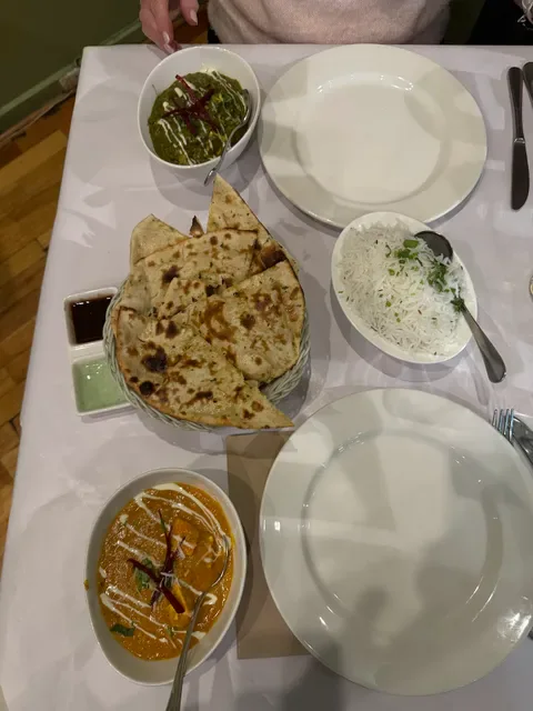 Swaad India's Zest