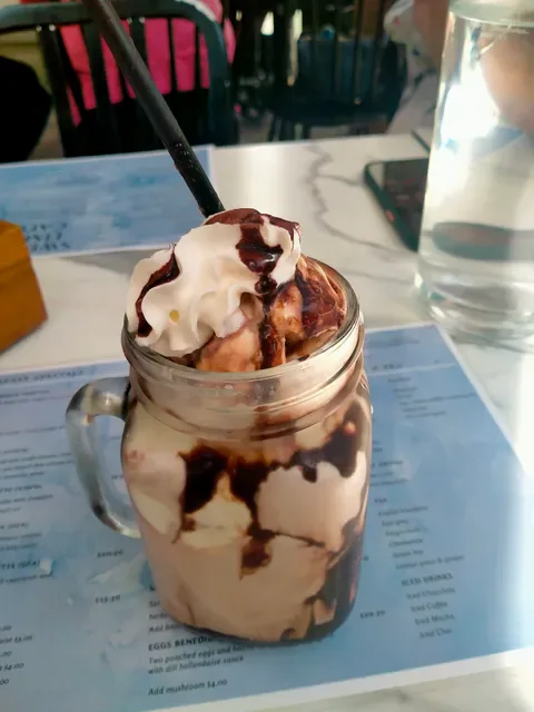 Sweet Lime Cafe
