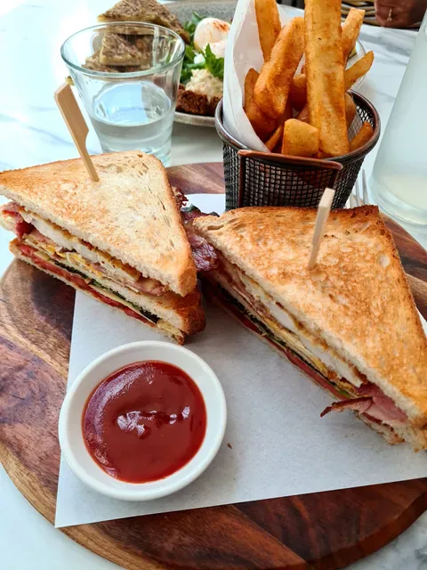 Sweet Lime Cafe