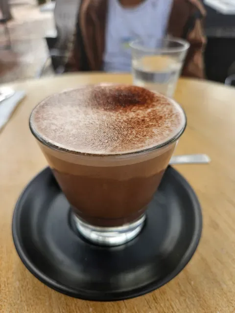 Sweet Lulus Cafe