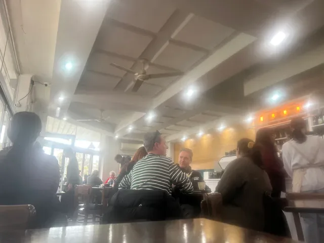 Sweet Lulus Cafe