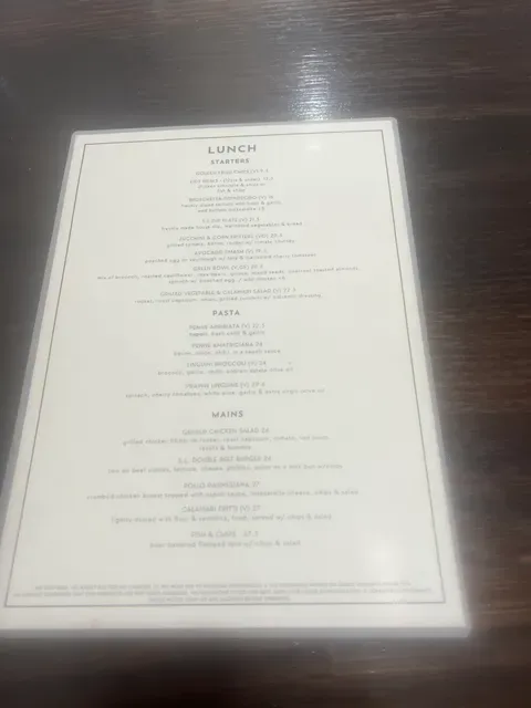 Sweet Lulus Cafe