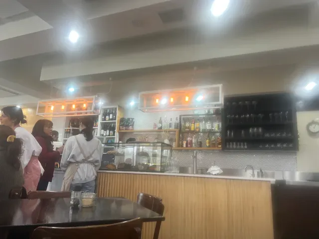 Sweet Lulus Cafe