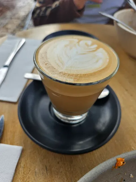 Sweet Lulus Cafe