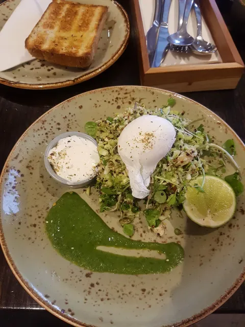 Sweet Lulus Cafe