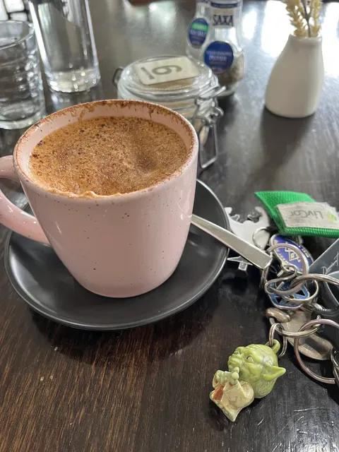 Sweet Lulus Cafe