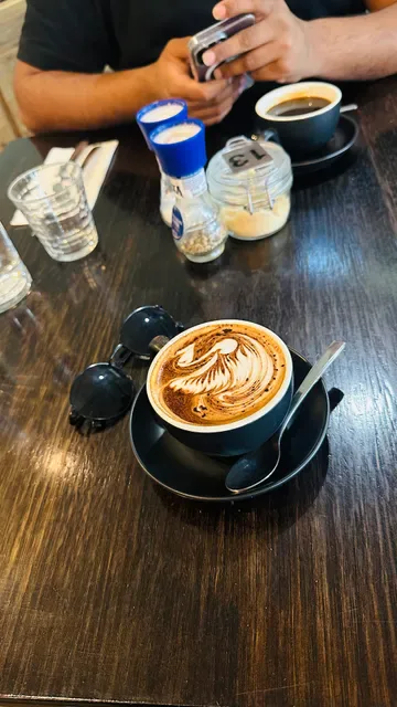 Sweet Lulus Cafe