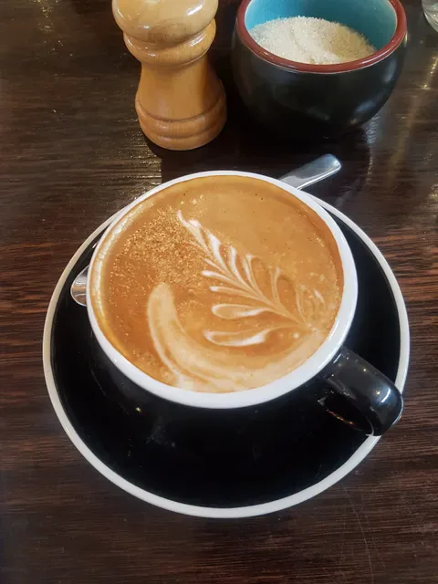 Sweet Lulus Cafe