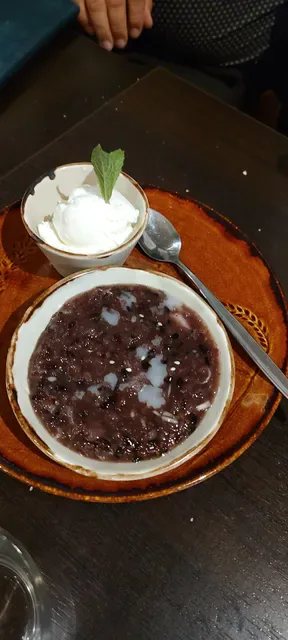 Sweet Rice