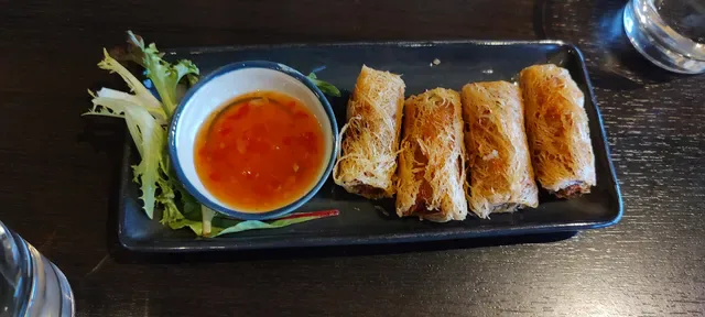 Sweet Rice