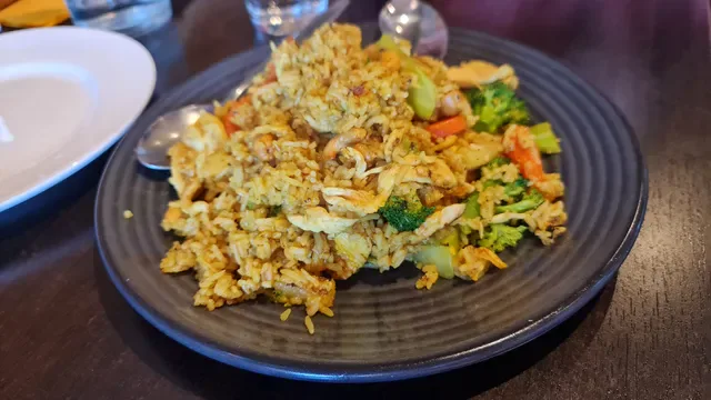 Sweet Rice