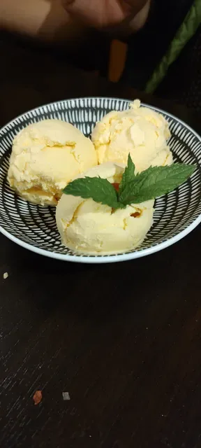 Sweet Rice