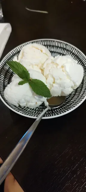 Sweet Rice