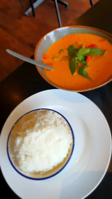 Sweet Rice
