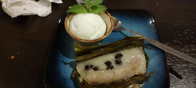 Sweet Rice