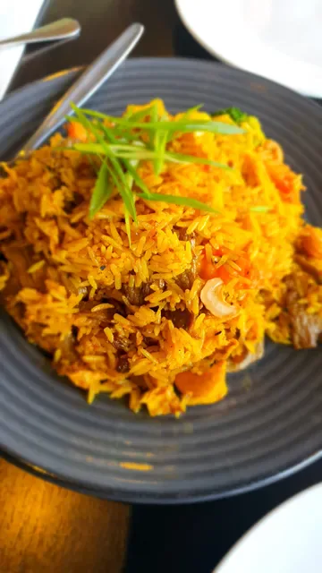 Sweet Rice