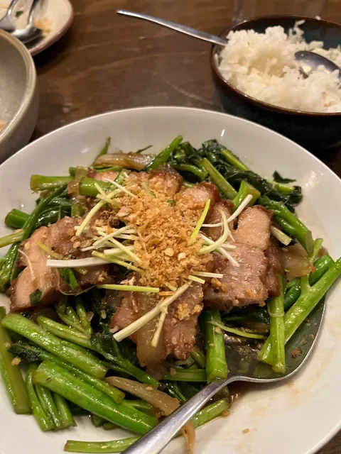 Sweet Tamarind