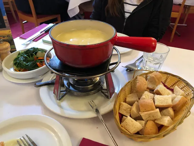 The Swiss Club of Victoria