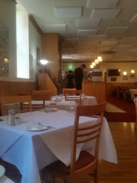 The Swiss Club of Victoria