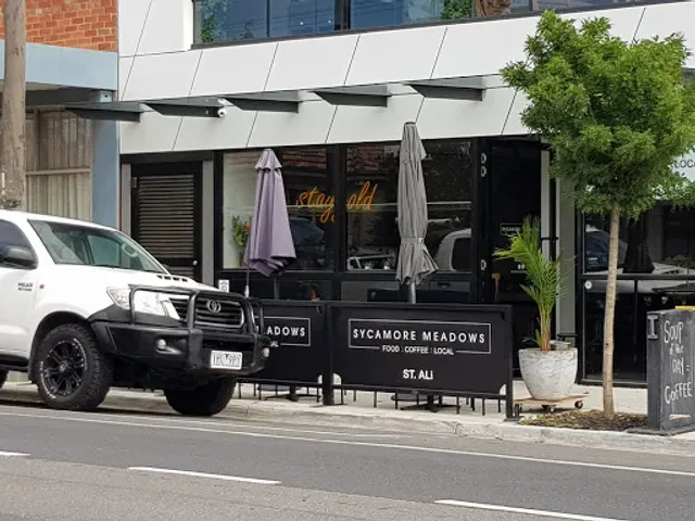 Sycamore Meadows Melbourne