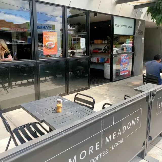Sycamore Meadows Melbourne