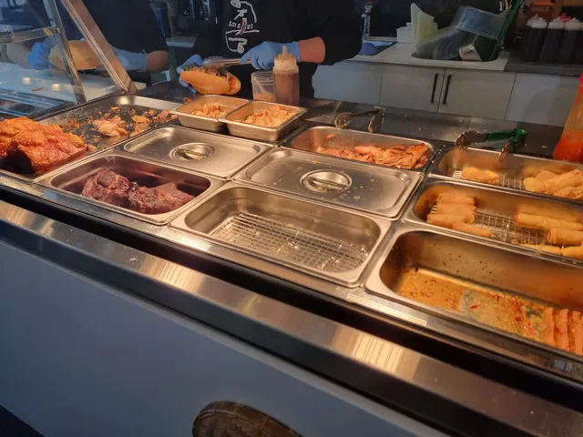T&L - Bakery & Café