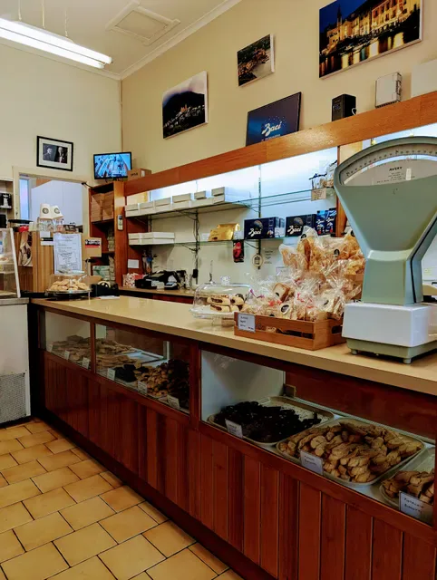 T. Cavallaro & Sons