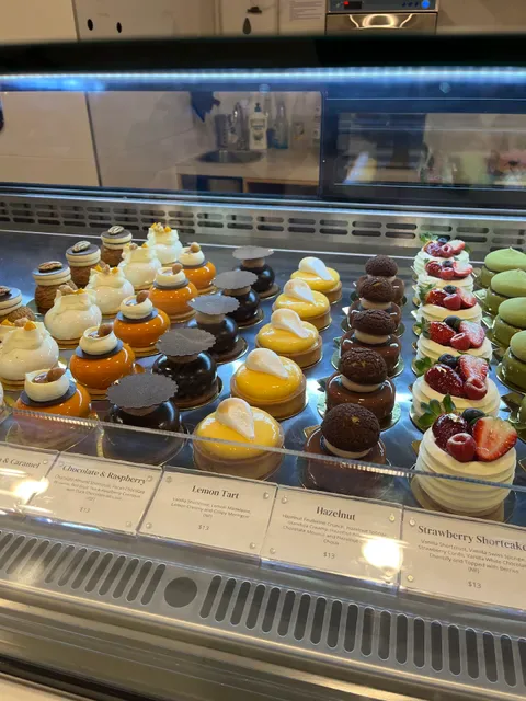 T6 Patisserie