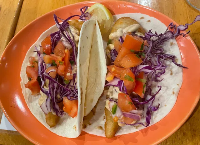 Taco Bill - Black Rock