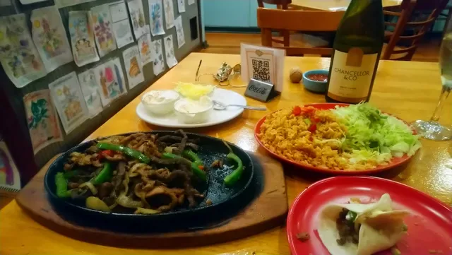 Taco Bill - Black Rock