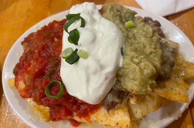 Taco Bill - Black Rock