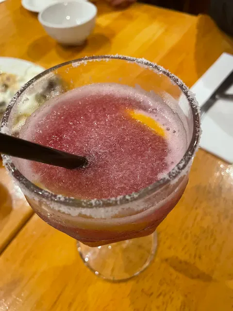 Taco Bill - Black Rock