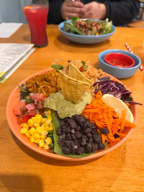 Taco Bill - Black Rock