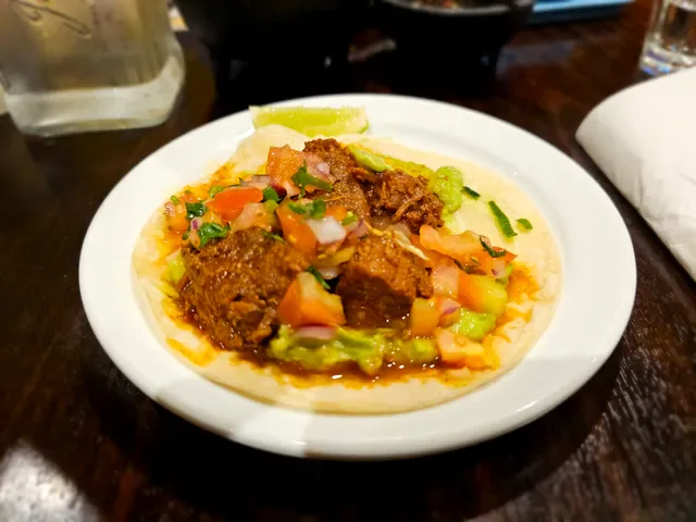 Taco Bill - Epping