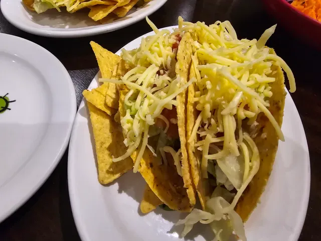 Taco Bill - Epping