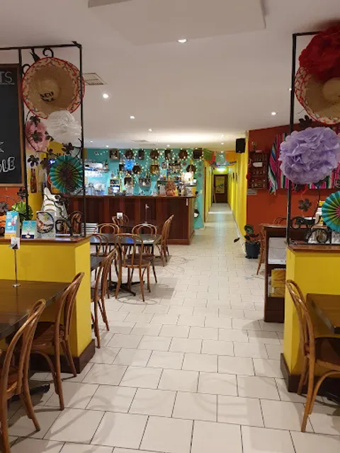 Taco Bill - Epping