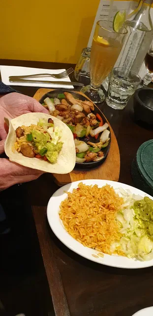 Taco Bill - Epping