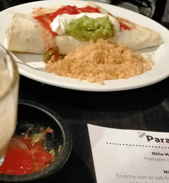 Taco Bill - Epping