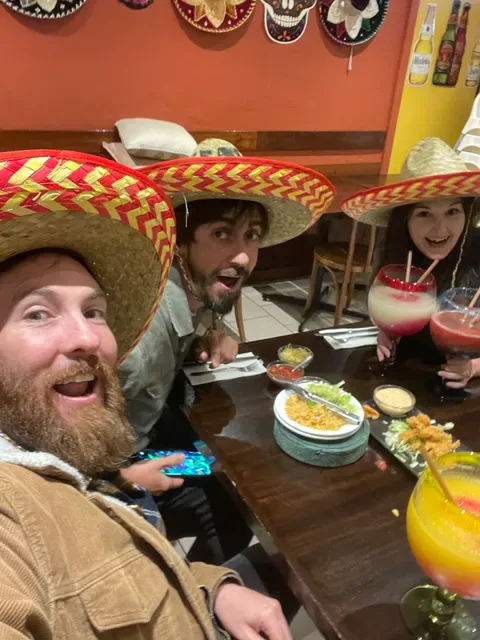 Taco Bill - Epping