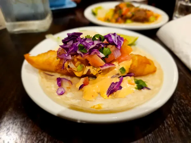 Taco Bill - Epping