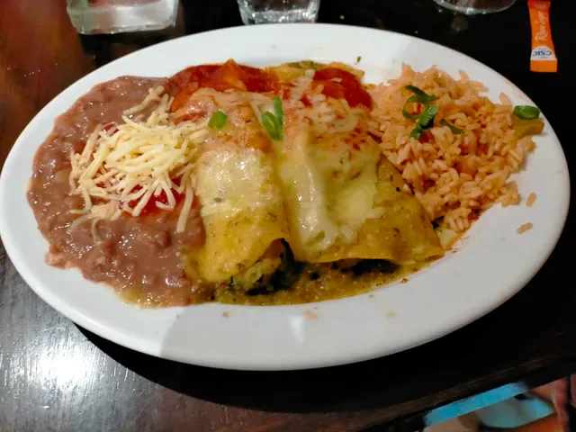 Taco Bill - Epping